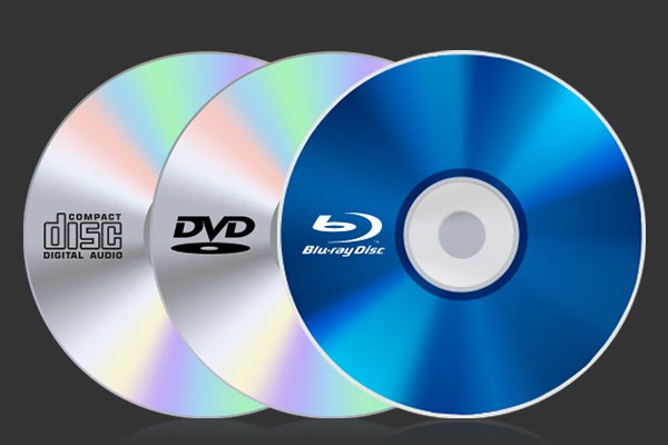 cd